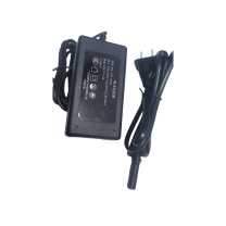 迈拓维矩 MTVIKI 电源适配器 MT-120-2000 12V 2A (黑色) 长119宽53高31mm