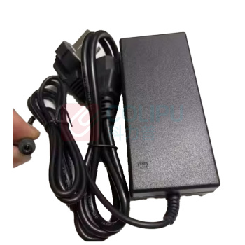迈拓维矩 MTVIKI 电源适配器 MT-120-2000 12V 2A (黑色) 长119宽53高31mm