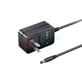 山泽 SAMZHE 12V3A电源适配器 DQT03 DC圆孔 1.5米