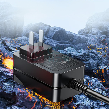 山泽 SAMZHE 12V3A电源适配器 DQT03 DC圆孔 1.5米