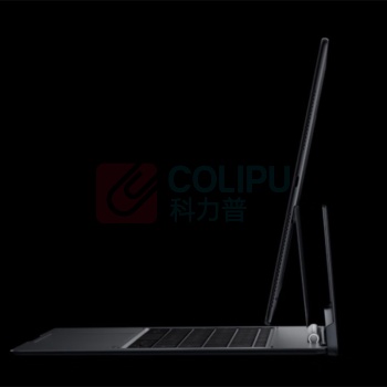 华为 HUAWEI 星跃悬浮键盘 matepad edge (深空灰) 适配于HUAWEI MatePad Edge 华为鸿蒙二合一平板电脑