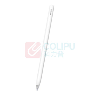 华为 HUAWEI 手写笔 M-Pencil Pro 平板创作笔 星闪技术 AI 一触即达 360°隐身触控 (雪域白)