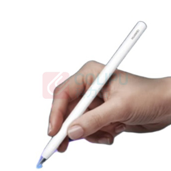 华为 HUAWEI 手写笔 M-Pencil Pro 平板创作笔 星闪技术 AI 一触即达 360°隐身触控 (雪域白)