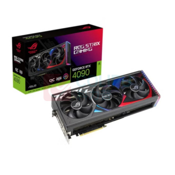 华硕 ASUS 显卡 rtx4090 24G 接口DP HDMI