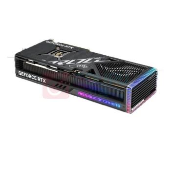 华硕 ASUS 显卡 rtx4090 24G 接口DP HDMI