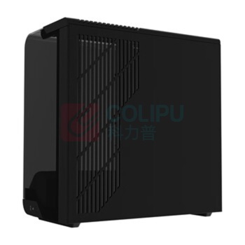 七彩虹 Colorful 机箱 iGame C25A 接口Type-c*1+USB 3.0*2+HD AUDIO