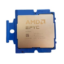 AMD CPU EPYC 第五代霄龙9655 96核心192线程 企业级 2.6~4.5GHz