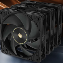 AMD 冷排风扇