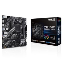 AMD 主板CPU套装 锐龙R7 5700G 搭华硕PRIME B550M-K ARGB