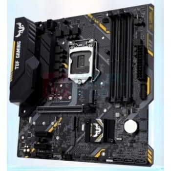 华硕 ASUS 主板 TUF B360-PLUS GAMING +I7 9700K套装
