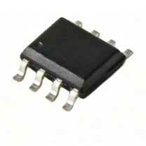 XMSJ 集成电路 LM393BIDDFR/SOIC-127P-8N