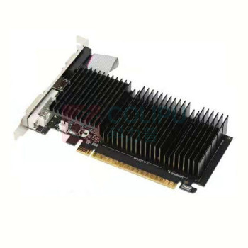 七彩虹 Colorful 电脑显卡 GT 710 1G