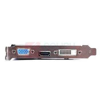 七彩虹 Colorful 电脑显卡 GT 710 1G
