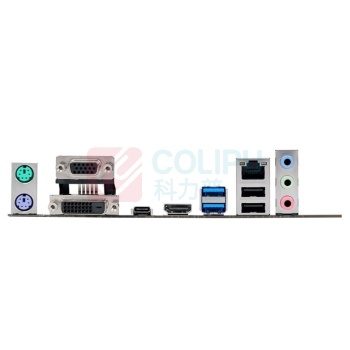 华硕 ASUS 主板CPU套装 PRIME B250M +i7 7700处理器