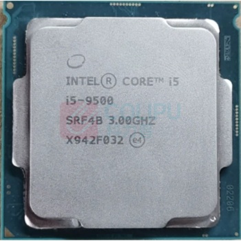 华硕 ASUS 主板 PRIME B365M-A +I5 9500套装