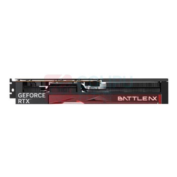 七彩虹 Colorful 显卡 RTX5060Ti 豪华版 16G 313.8*135.2*50.5mm