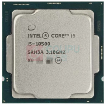 华硕 ASUS 主板CPU套装 TUF B460M-PLUS GAMING +i5 10500处理器套装