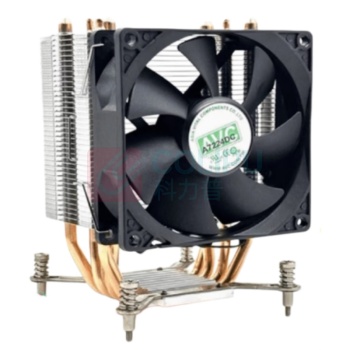 华硕 ASUS 主板散热器套装 TUF B460M-PLUS GAMING 含LGA 1200散热器