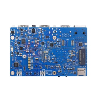 大工象 orangepi AI PRO开发板 16G 单板+电源+散热