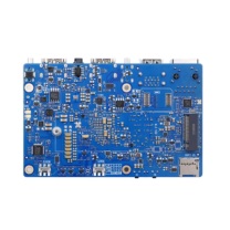 大工象 orangepi AI PRO开发板 16G 单板+电源+散热