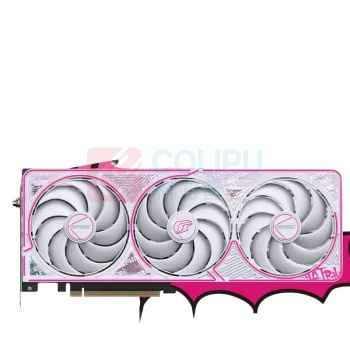 七彩虹 Colorful 显卡 iGame GeForce RTX 5060 Ti Ultra W OC 16GB GDDR7