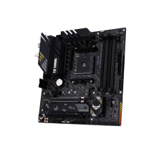 华硕 ASUS 主板 TUF GAMING B550M-PLUS WIFI II 重炮手 支持CPU 5700X/5700G/5600(AMD B550/socket AM4)