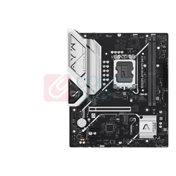 华硕 ASUS 主板 B760M-AYW WIFI D4 II 支持 CPU 13600KF/13400F12600KF(Intel B760/LGA 1700)