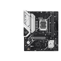 华硕 ASUS 主板 B760M-AYW WIFI D4 II 支持 CPU 13600KF/13400F12600KF(Intel B760/LGA 1700)