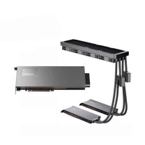 中科泰坦 GPU计算卡套件 ZKTITAN-4090 24G显存+水冷套件