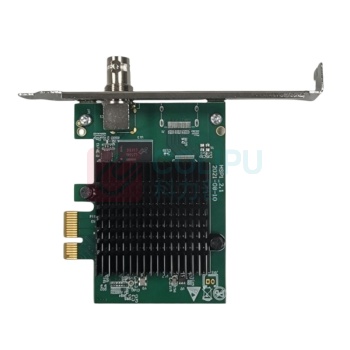 杰合电子(JIE HE DIAN ZI) 视频采集卡 JH-PCIE-S1 1个/个 销售单位:个 (视频采集卡\分辨率:1920×1080 SDI) (计量单位:个)