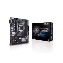 华硕 ASUS 主板 PRIME H410M-K