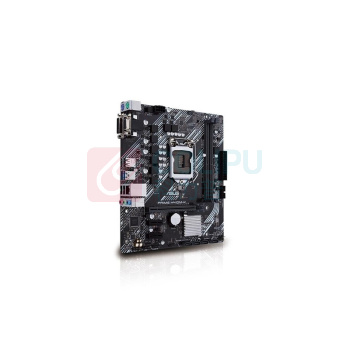 华硕 ASUS 主板 PRIME H410M-K