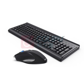 双飞燕 A4TECH 鼠标键盘 KB-N9100