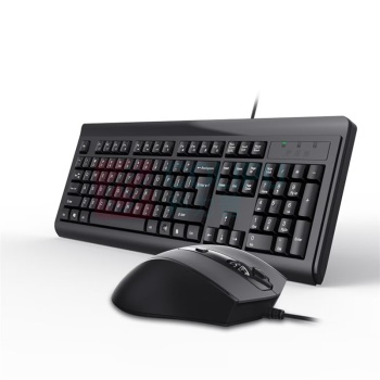 双飞燕 A4TECH 鼠标键盘 KB-N9100