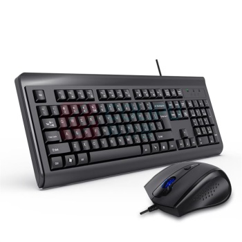 双飞燕 A4TECH 鼠标键盘 KB-N9100