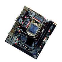 华硕 ASUS 主板 h310m-f 适用于垂直升降仓储(2999160013)电脑主机