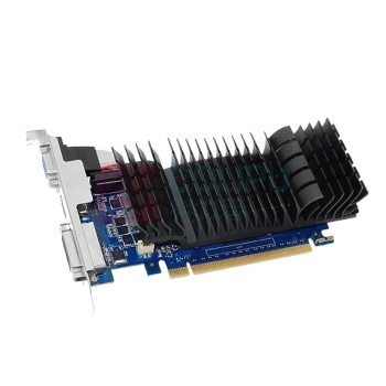华硕 ASUS 显卡 GeForce GT730-SL-2GD5-BRK GDDR5 2GB