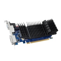 华硕 ASUS 显卡 GeForce GT730-SL-2GD5-BRK GDDR5 2GB