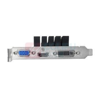 华硕 ASUS 显卡 GeForce GT730-SL-2GD5-BRK GDDR5 2GB