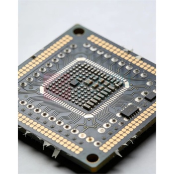 TI 电源芯片 TPS79425DGN