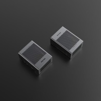 FEVM奋微雷电5迷你便携RTX5090M 24G显卡坞兼容USB4掌机 42