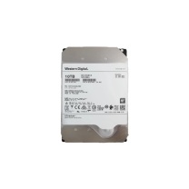 西部数据 WD 3.5寸台式机安防监控企业级NASA数据库机械硬盘(简包) 10T 货期22天
