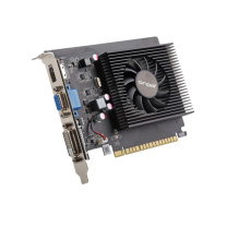 昂达 ONDA 典范4GD3 V5 902/1333MHz 4G/64bit PCI-E 2.0 独立显卡 GT730K