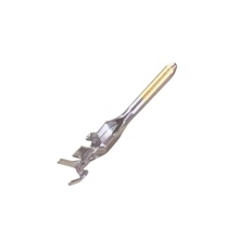 AMP D-3 L 插针 镀金端子 175286-2