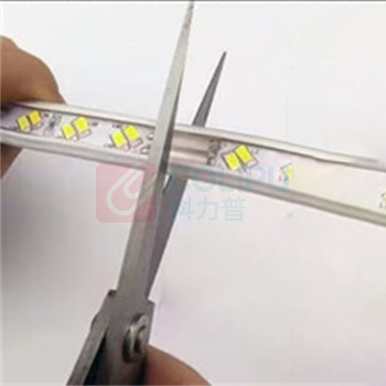 公牛 BULL LED灯带插头 220V 高压通用二线电源转换连接器两针接口