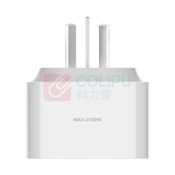 小米 MI 插座 米家智 3 语音控制 电量统计