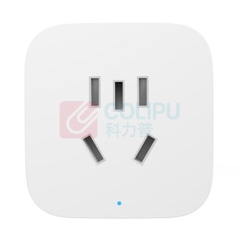 小米 MI 插座 米家智 3 语音控制 电量统计