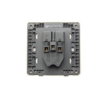 家必多 10A五孔国标插座 A3E426_10U