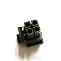 优企 4孔端子 HT26317-3