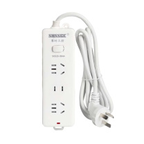 赛时工控 SHSSGK 移动式排插 SKSC8-6844 1.8米